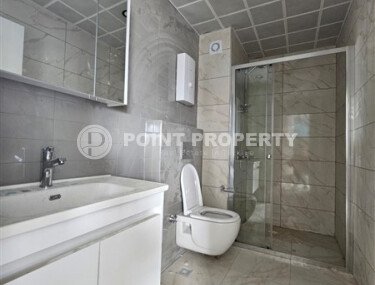 Современная 80 м², 2+1, престижный комплекс, район Авсаллар-id-10625-фото-3