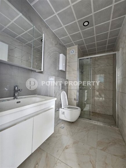 Современная 80 м², 2+1, престижный комплекс, район Авсаллар-id-10625-фото-3