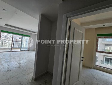 Современная 80 м², 2+1, престижный комплекс, район Авсаллар-id-10625-фото-4