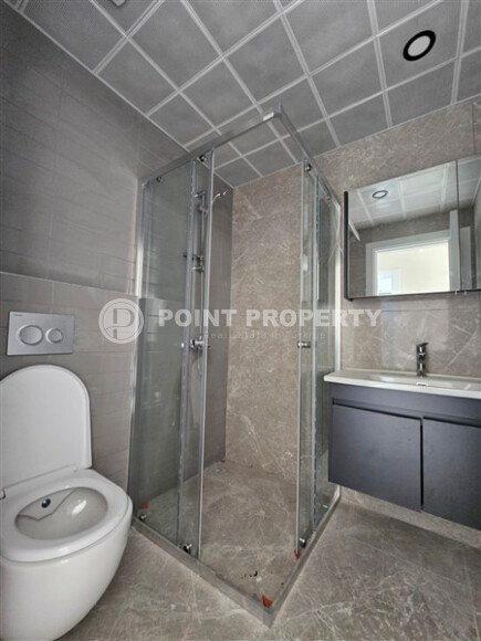 Современная 80 м², 2+1, престижный комплекс, район Авсаллар-id-10625-фото-5