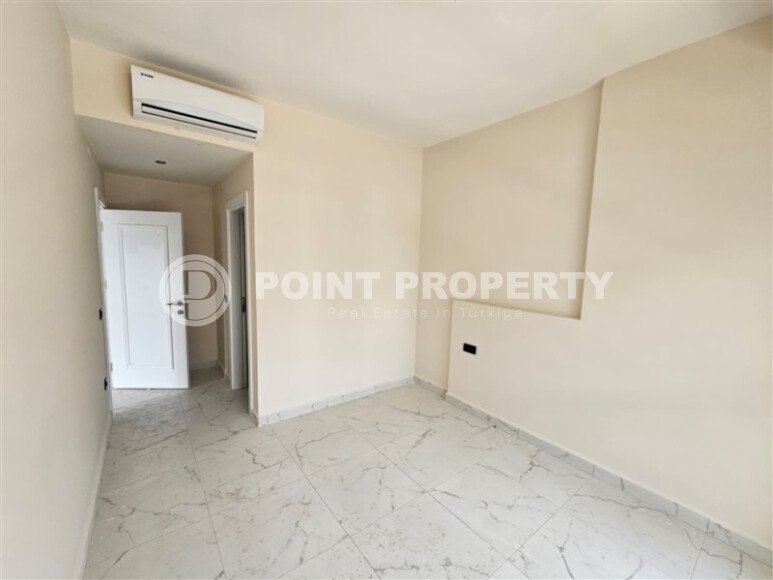 Современная 80 м², 2+1, престижный комплекс, район Авсаллар-id-10625-фото-6