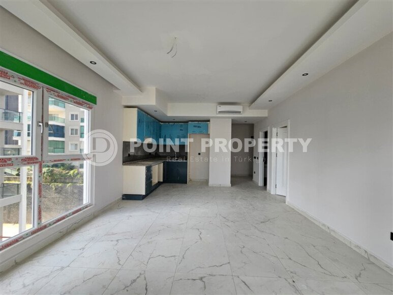 Современная 80 м², 2+1, престижный комплекс, район Авсаллар-id-10625-фото-14