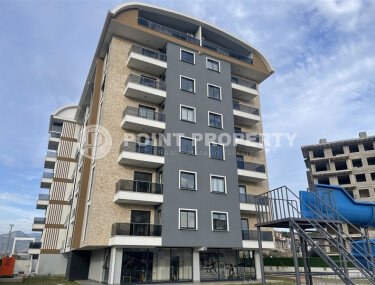 Современная квартира, 49 м², район Газипаша-id-10626-photo-2