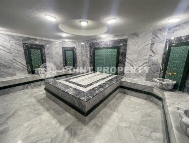 Современная квартира, 49 м², район Газипаша-id-10626-photo-3