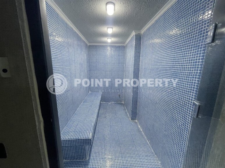 Современная квартира, 49 м², район Газипаша-id-10626-photo-4