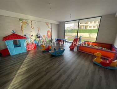 Современная квартира, 49 м², район Газипаша-id-10626-photo-5