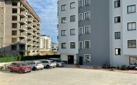 Современная квартира, 49 м², район Газипаша-id-10626-photo-8