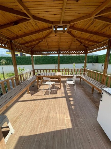 Современная квартира, 49 м², район Газипаша-id-10626-photo-9