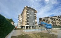 Современная квартира, 49 м², район Газипаша-id-10626-photo-10