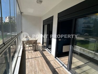Лаконичная квартира, 50 м², недалеко от моря, район Махмутлар-id-10627-photo-5