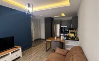 Лаконичная квартира, 50 м², недалеко от моря, район Махмутлар-id-10627-photo-15