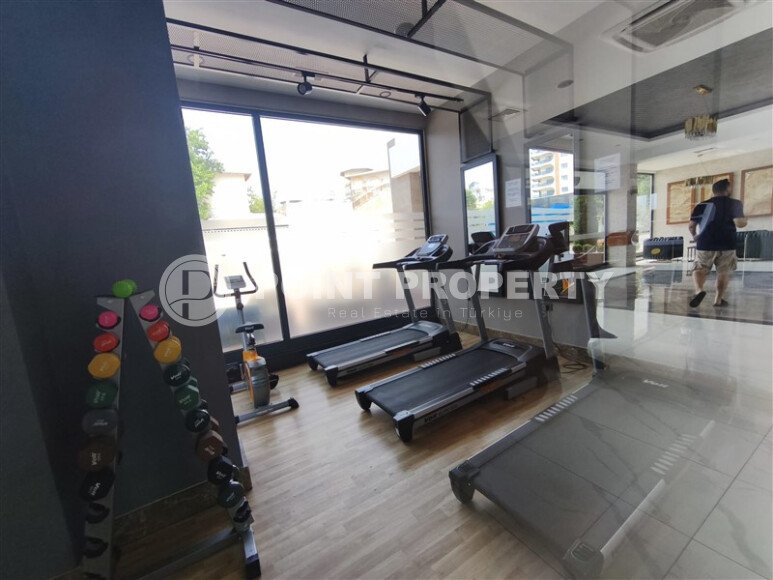 Доступная 50 м² с видом на море и трансфером, район Махмутлар-id-10628-photo-2