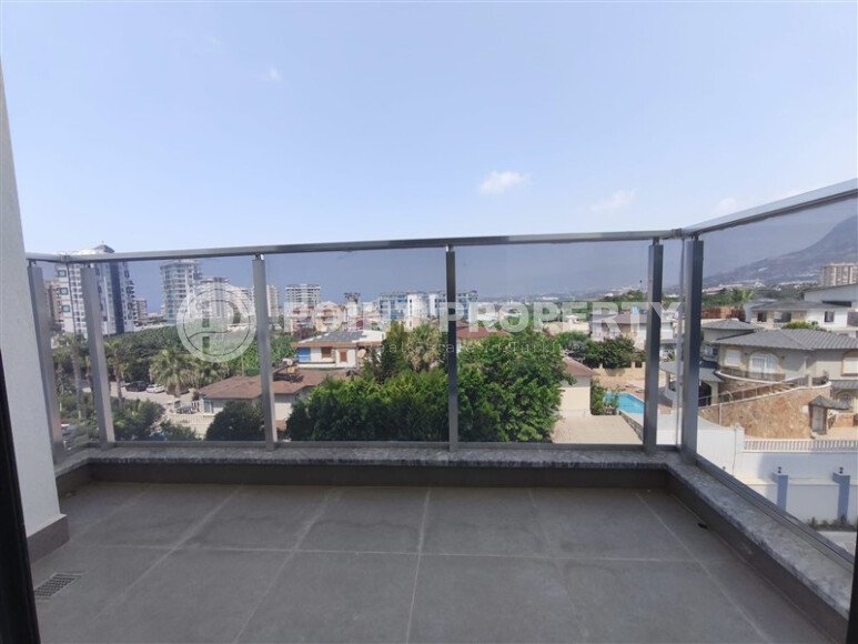 Доступная 50 м² с видом на море и трансфером, район Махмутлар-id-10628-photo-3