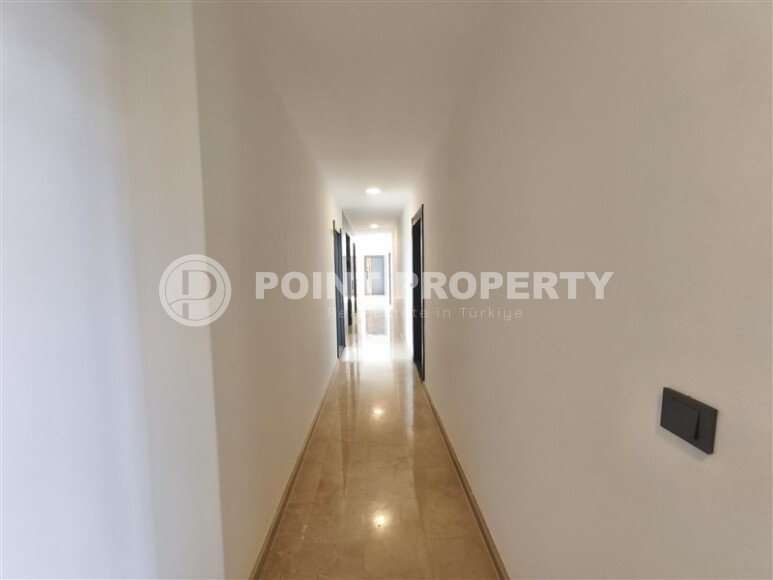 Доступная 50 м² с видом на море и трансфером, район Махмутлар-id-10628-photo-5