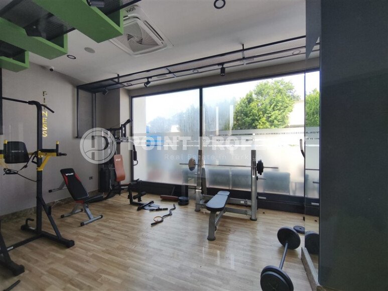 Доступная 50 м² с видом на море и трансфером, район Махмутлар-id-10628-photo-6