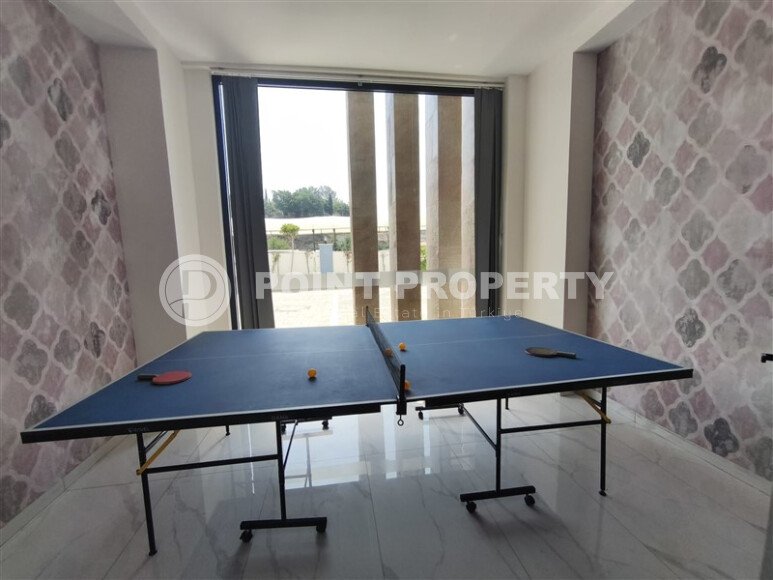 Доступная 50 м² с видом на море и трансфером, район Махмутлар-id-10628-photo-11