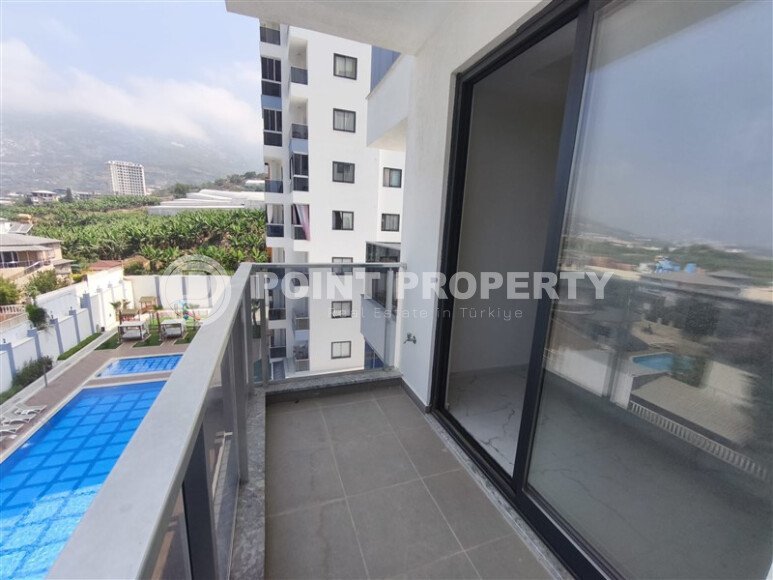 Доступная 50 м² с видом на море и трансфером, район Махмутлар-id-10628-photo-12