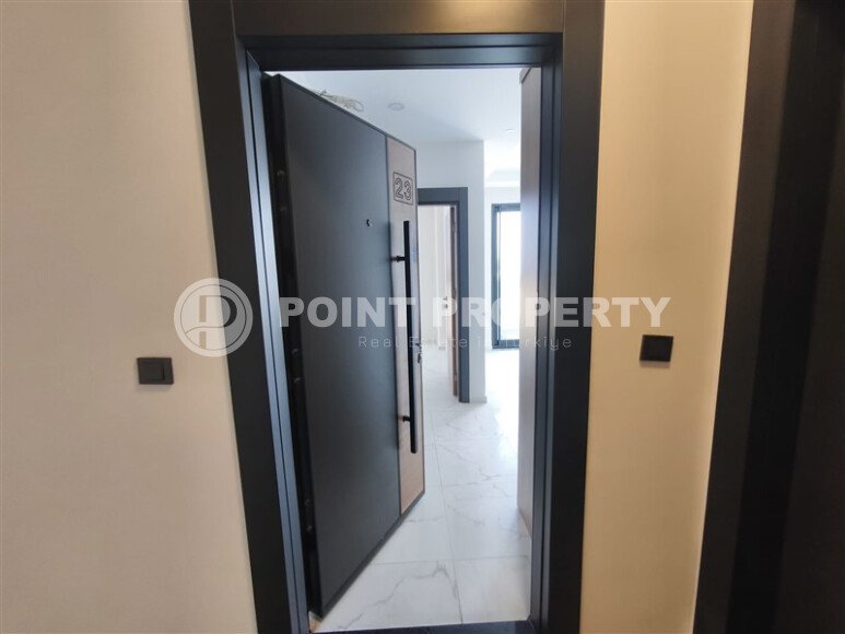 Доступная 50 м² с видом на море и трансфером, район Махмутлар-id-10628-photo-15