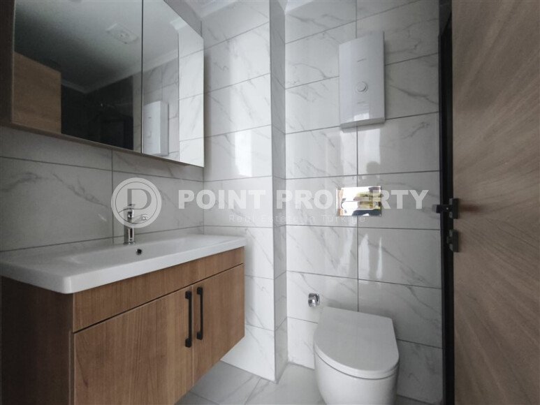 Доступная 50 м² с видом на море и трансфером, район Махмутлар-id-10628-photo-18