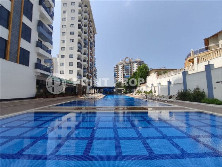 Доступная 50 м² с видом на море и трансфером, район Махмутлар-id-10628-photo-20