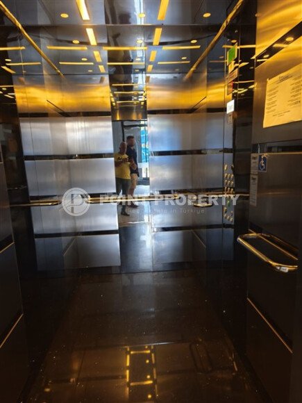 Доступная 50 м² с видом на море и трансфером, район Махмутлар-id-10628-photo-21