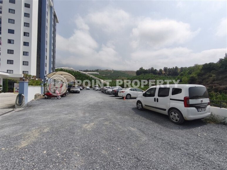 Доступная 50 м² с видом на море и трансфером, район Махмутлар-id-10628-photo-22