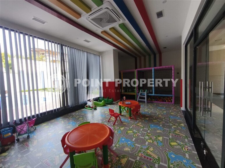 Доступная 50 м² с видом на море и трансфером, район Махмутлар-id-10628-photo-24