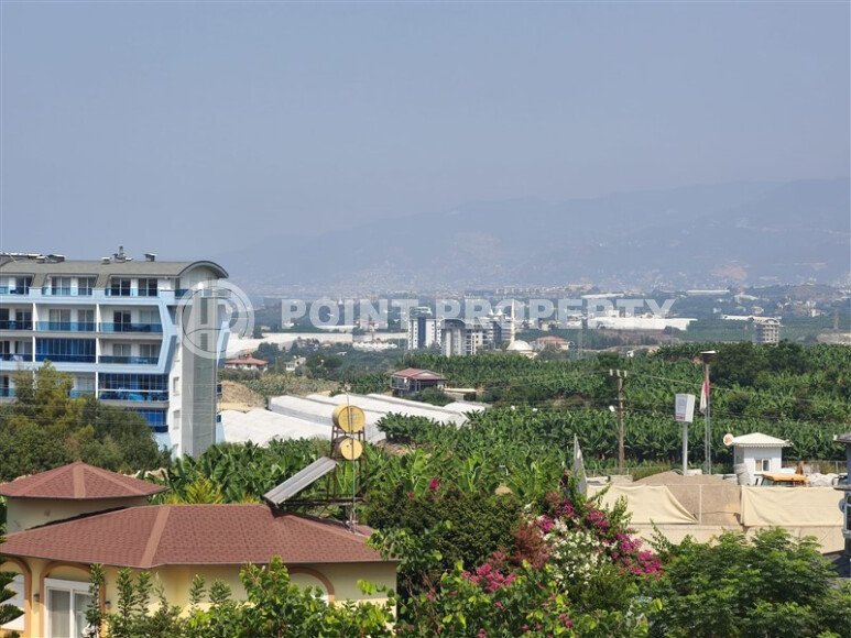 Доступная 50 м² с видом на море и трансфером, район Махмутлар-id-10628-photo-25