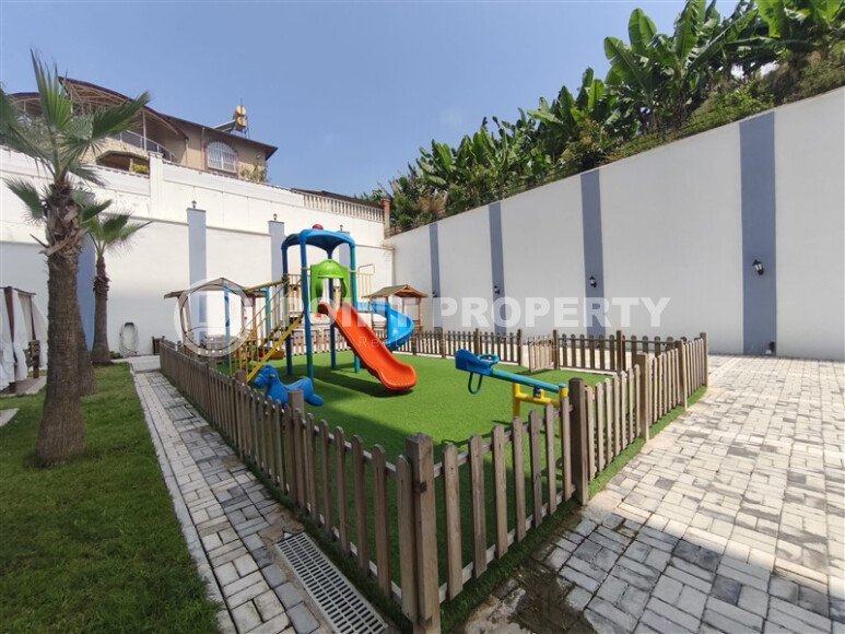 Доступная 50 м² с видом на море и трансфером, район Махмутлар-id-10628-photo-26