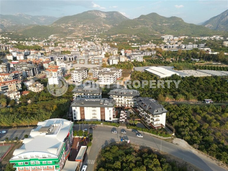 Солнечная квартира 55 м², в престижном комплексе, район Оба-id-10630-photo-1