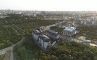 Солнечная квартира 55 м², в престижном комплексе, район Оба-id-10630-photo-3
