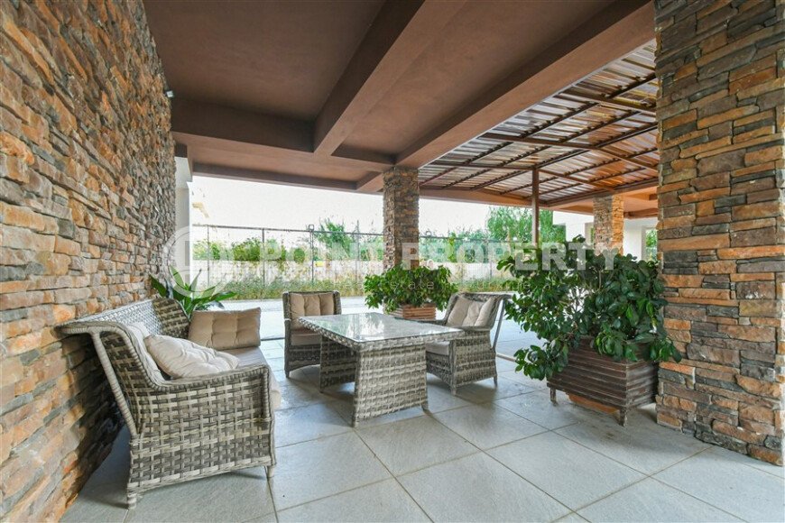 Солнечная квартира 55 м², в престижном комплексе, район Оба-id-10630-photo-8