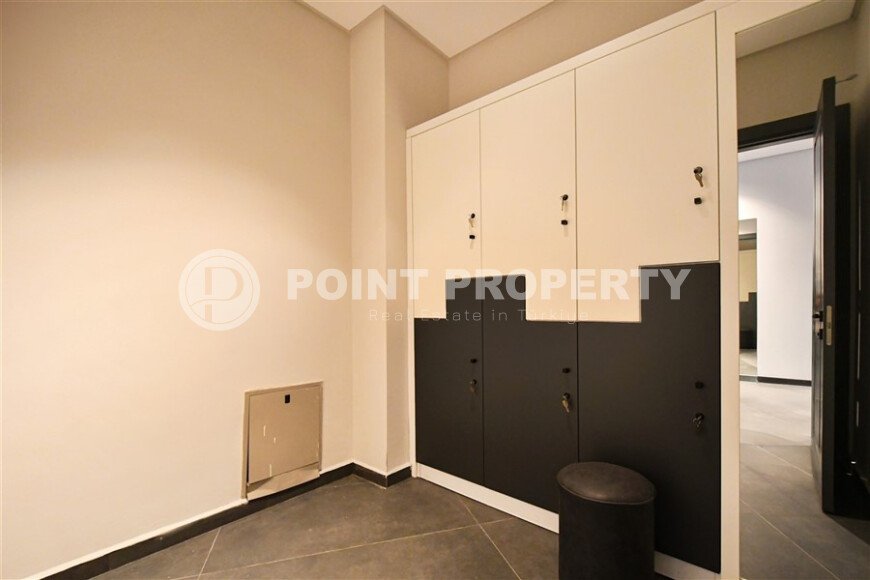 Солнечная квартира 55 м², в престижном комплексе, район Оба-id-10630-photo-9