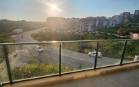 Солнечная квартира 55 м², в престижном комплексе, район Оба-id-10630-photo-14