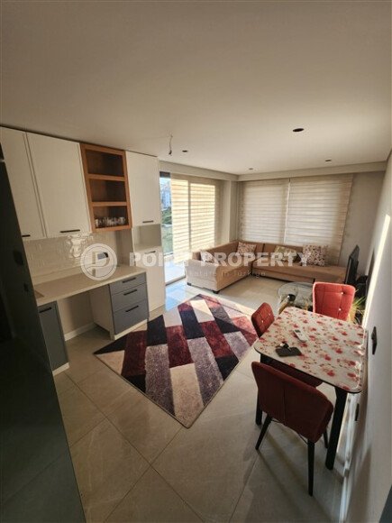 Солнечная квартира 55 м², в престижном комплексе, район Оба-id-10630-photo-15