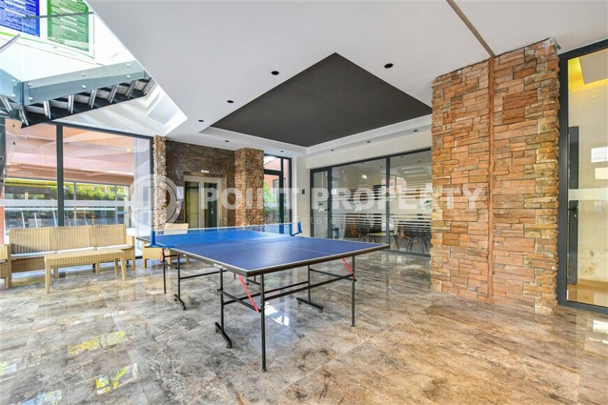 Солнечная квартира 55 м², в престижном комплексе, район Оба-id-10630-photo-16