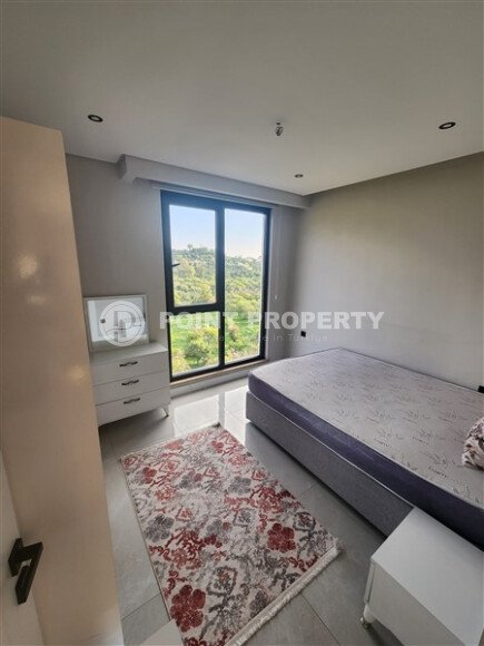 Солнечная квартира 55 м², в престижном комплексе, район Оба-id-10630-photo-17