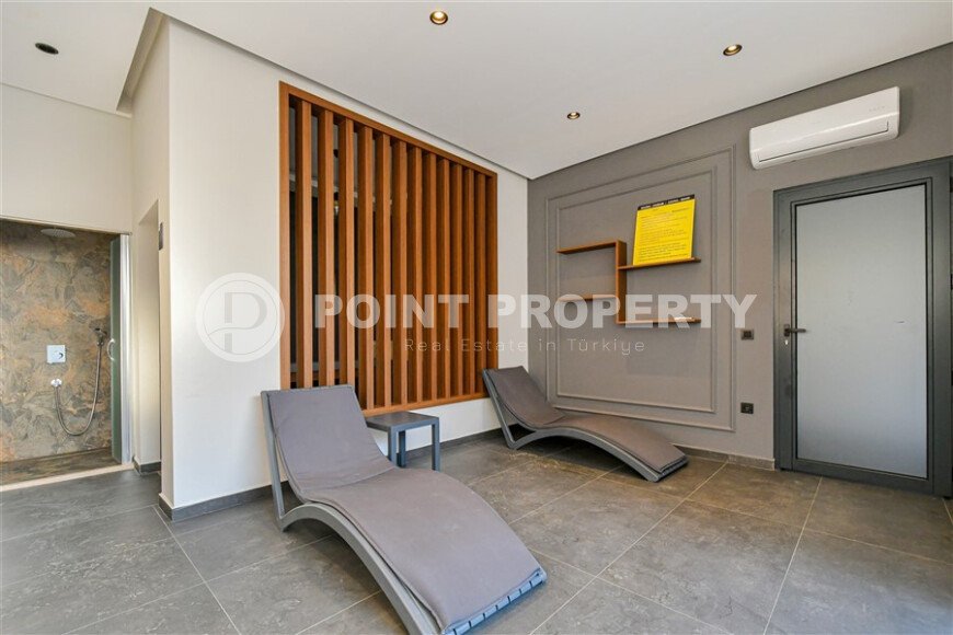 Солнечная квартира 55 м², в престижном комплексе, район Оба-id-10630-photo-18
