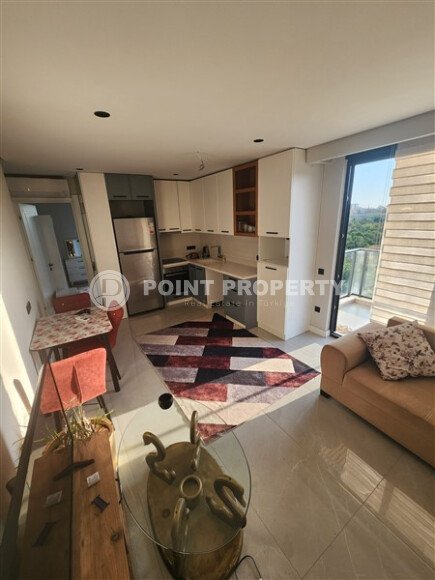 Солнечная квартира 55 м², в престижном комплексе, район Оба-id-10630-photo-22