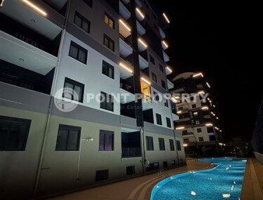 New apartment, 60 m², Payallar area-id-10631-photo-2