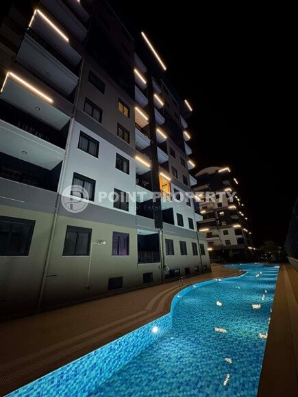 New apartment, 60 m², Payallar area-id-10631-photo-2