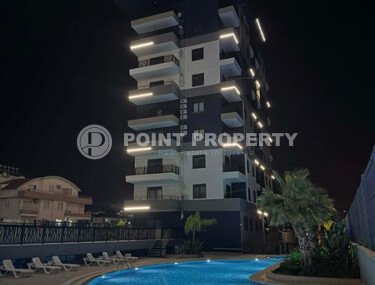 New apartment, 60 m², Payallar area-id-10631-photo-4