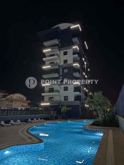 New apartment, 60 m², Payallar area-id-10631-photo-4