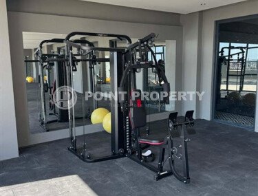 New apartment, 60 m², Payallar area-id-10631-photo-5