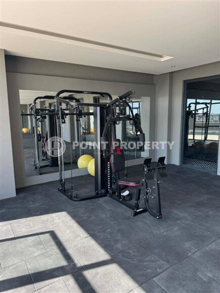 New apartment, 60 m², Payallar area-id-10631-photo-5