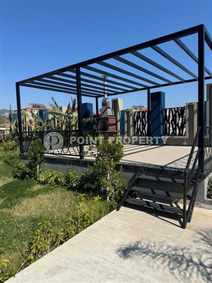 New apartment, 60 m², Payallar area-id-10631-photo-6