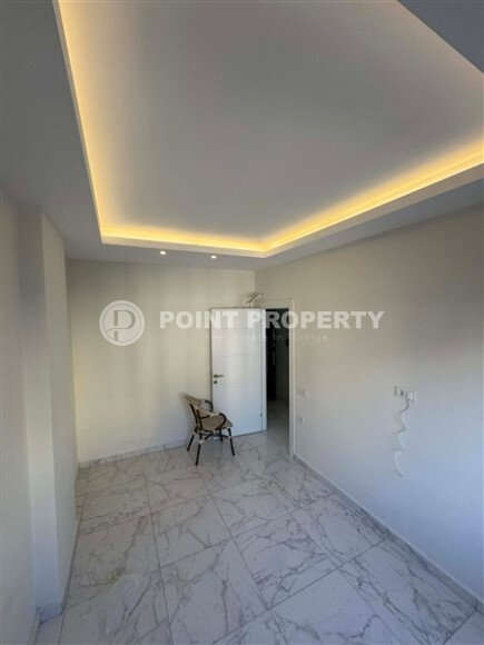 New apartment, 60 m², Payallar area-id-10631-photo-10