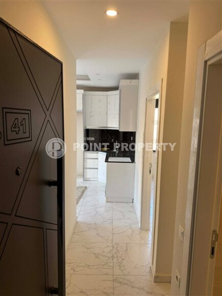 New apartment, 60 m², Payallar area-id-10631-photo-12