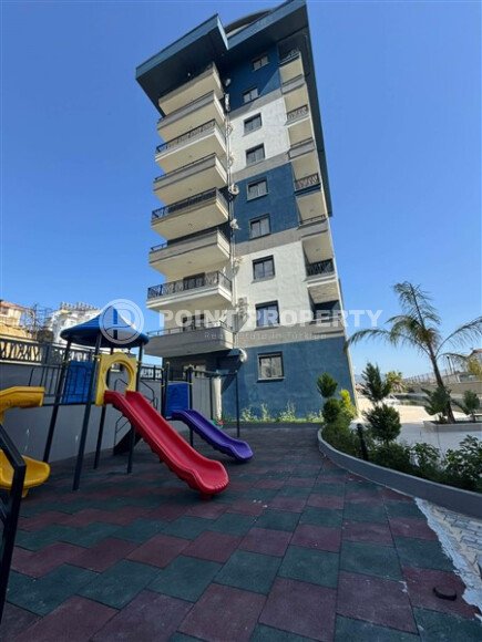 New apartment, 60 m², Payallar area-id-10631-photo-16