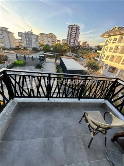 New apartment, 60 m², Payallar area-id-10631-photo-18